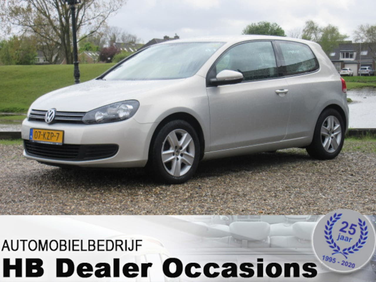 Volkswagen Golf - 1.4 TSI Comfortline - Airco - 6 Bak zaterdag open tot 15 uur - AutoWereld.nl