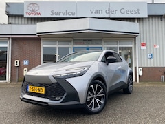 Toyota C-HR - 1.8 Hybrid First Edition