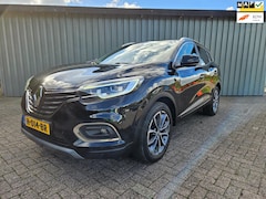 Renault Kadjar - 1.3 TCe Intens 159Pk Automaat Navi Clima Led Lmv Half Leder