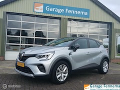 Renault Captur - 1.0 TCe 90 Zen