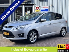 Ford C-Max - 1.6 Titanium Champions League Edition | NAVIGATIE | TREKHAAK | CRUISE CONTROL |