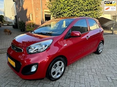 Kia Picanto - 1.0 CVVT BusinessLine airco