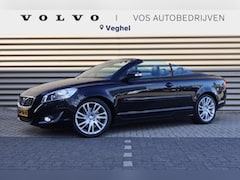 Volvo C70 Convertible - 2.5 T5 Summum Inscription Premium Sound