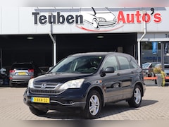 Honda CR-V - 2.4i Executive Trekhaak, Elektrische ramen, Automaat, Airco