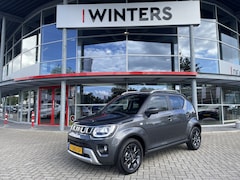 Suzuki Ignis - 1.2 Smart Hybrid Select Automaat 16"LMV Navi+BT+Camera Airco 7.273 km 6jr.Garantie