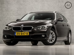 BMW 3-serie Touring - 318i Executive Sport Automaat (NAVIGATIE, ZWART HEMEL, SPORTSTOELEN, LED KOPLAMPEN, ACHTER