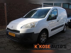 Peugeot Partner - 120 1.6 e-HDI L1 XT Profit + 2Tronic