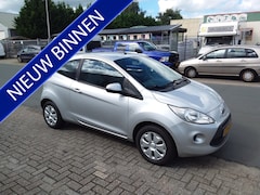 Ford Ka - 1.2 Style start/stop