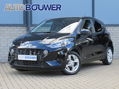 Hyundai i10 - 1.0 Edition 1e eigen | dealer onderh | LM velgen | cruise | airco