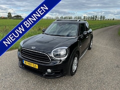 MINI Countryman - 1.5 Cooper Chili Navigatie Panoramadak PDC Enz