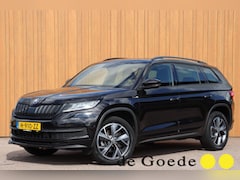 Skoda Kodiaq - 1.5 TSI Sportline Business org. NL-auto