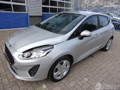 Ford Fiesta - 1.1 TREND