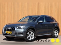 Audi Q5 - 2.0 TFSI quattro Design Pro Line Plus standkachel