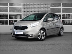 Kia Venga - 1.4 CVVT Summer Edition | Panoramadak |