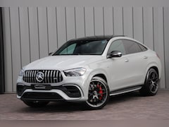 Mercedes-Benz GLE-Klasse Coupé - AMG 63 S 4-Matic+ 612PK | Luchtv. | Head-up | Keyles-go | Carbon | Massage | Pano | Sfeerv