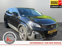 Peugeot 5008 - 1.2 PureTech Allure 7 pers | Park V+A | automaat