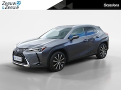 Lexus UX - 250h Luxury Line