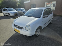 Volkswagen Lupo - 1.0