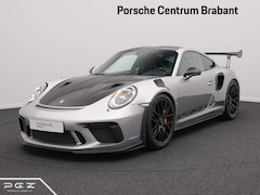 Porsche 911 - GT3 RS Weissach Pakket