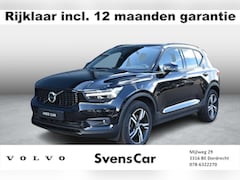 Volvo XC40 - T4 R-Design | Camera | Keyless |