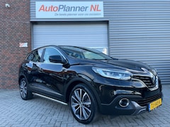 Renault Kadjar - 1.2 TCe Bose Camera Keyless Navi PDC