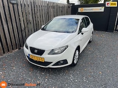 Seat Ibiza - 1.2 Reference Copa Airco+Cruise control