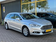 Ford Mondeo Wagon - 1.5 Titanium