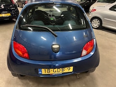 Ford Ka - 1.3 Cool & Sound