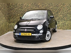 Fiat 500 - 1.2 Lounge *Nwe APK *Airco