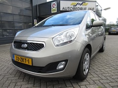 Kia Venga - 1.4 CVVT Plus Pack / NAV / Achteruitrijcamera / Trekhaak / Airco