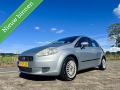 Fiat Punto - 1.2 Classic Lusso, BJ 2006, APK Sept 2025, Airco