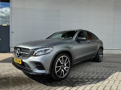 Mercedes-Benz GLC-klasse Coupé - AMG43 4Matic