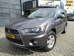 Mitsubishi Outlander - 2.0 Intro Edition / Airco / Cruise Control