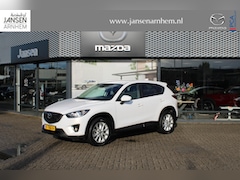 Mazda CX-5 - 2.0 GT-M 2WD , Leder, Bose, Navi, Clima, Cruise, Camera, PDC, LMV 19 Inch, RVM, LKA, Stoel