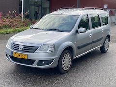 Dacia Logan MCV - 1.6-16V Lauréate LPG