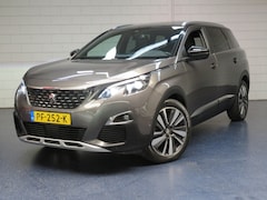 Peugeot 5008 - 1.2 PureTech GT-Line