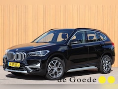 BMW X1 - SDrive20i VDL Nedcar Edition org. NL-auto