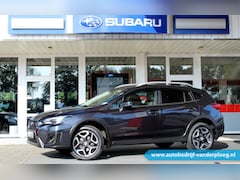 Subaru XV - 2.0 CVT Luxury Eyesight * Trekhaak * Navigatie * Parkeersensoren voor en achter