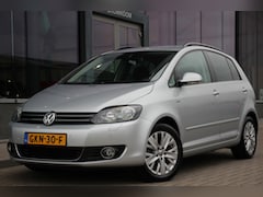 Volkswagen Golf Plus - 1.4 TSI Life | Aut. | Navi. | Climate & Cruise Control