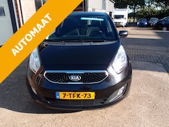 Kia Venga - 1.6 CVVT AUT 20th Anniversary " Motor Schade "