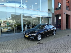 BMW 4-serie Gran Coupé - 420i High Executive M-pakket Automaat