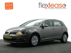 Volkswagen Golf - 1.2 TSI Comfortline- Volledig Dealer Onderhouden, Clima, Elek Pakket, Comfort Interieur