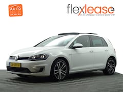 Volkswagen Golf - 1.4 TSI GTE Highline Aut- Panodak, Xenon Led, Park Assist, Camera, Navi, Clima