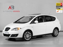 Seat Altea XL - 1.2 TSI Ecomotive Businessline COPA |Trekhaak | Schuif/kantel dak | Rijklaarprijs inc. BOV