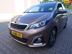 Peugeot 108 - 1.2 VTi Allure