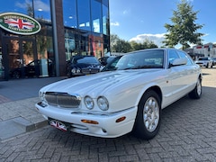 Jaguar XJ - 4.0 V8 Souvereign