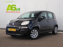 Fiat Panda - 0.9 TwinAir Edizione Cool Radio Airco Elektrische Ramen 5 deurs