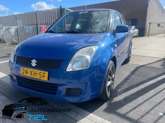 Suzuki Swift - 1.5 GLS