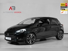 Opel Corsa - 1.0 Turbo Color Edition | Cruise controle I Stoelverwarming I Rijklaarprijs inclusief 12 M