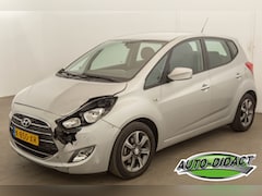 Hyundai ix20 - 1.6i GO 41.827 km